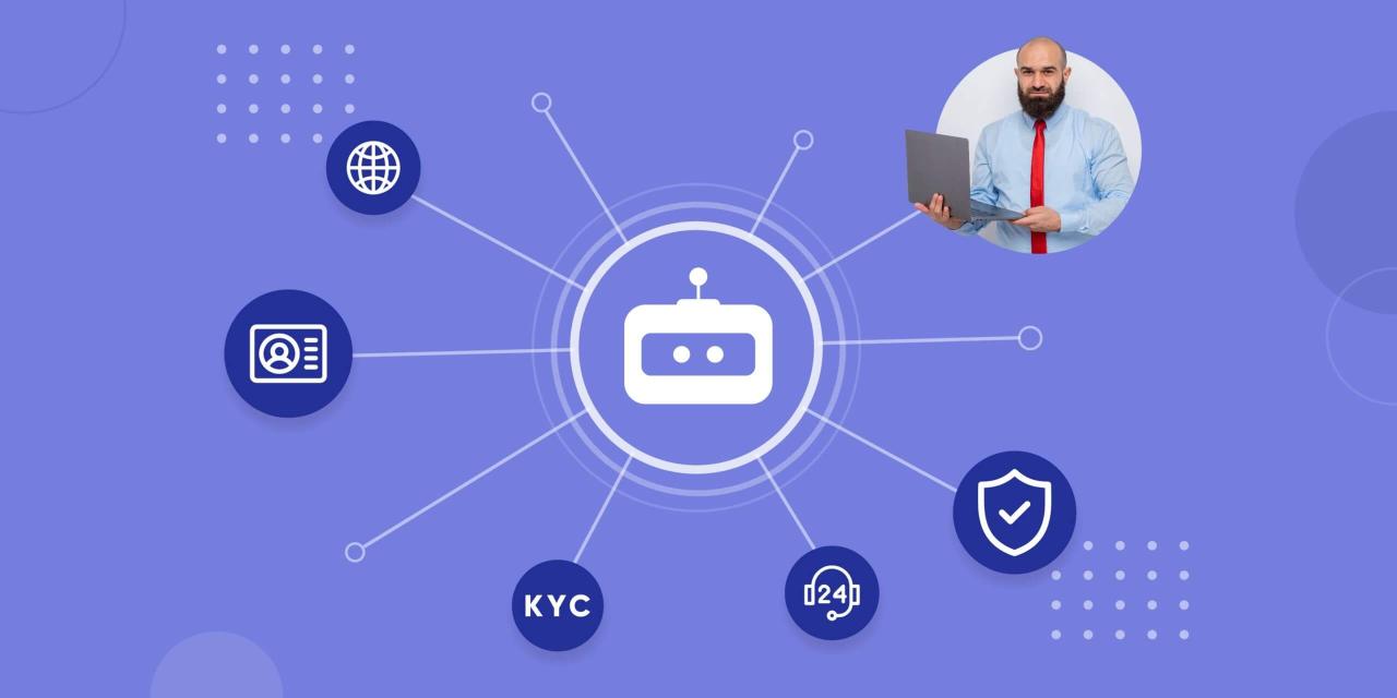 The Role of Chatbots in Insurance Customer Acquisition