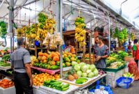 Market Disruptions That Reshape Shopping Habits