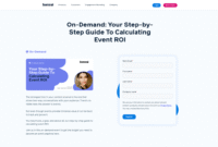Leveraging Webinars to Sell Software Products Effectively
