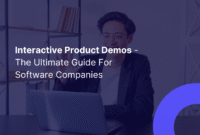 Product Demos That Boost Software Sign-Ups Made Easy