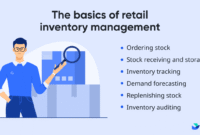 Managing Inventory in Accessory Stores for Success