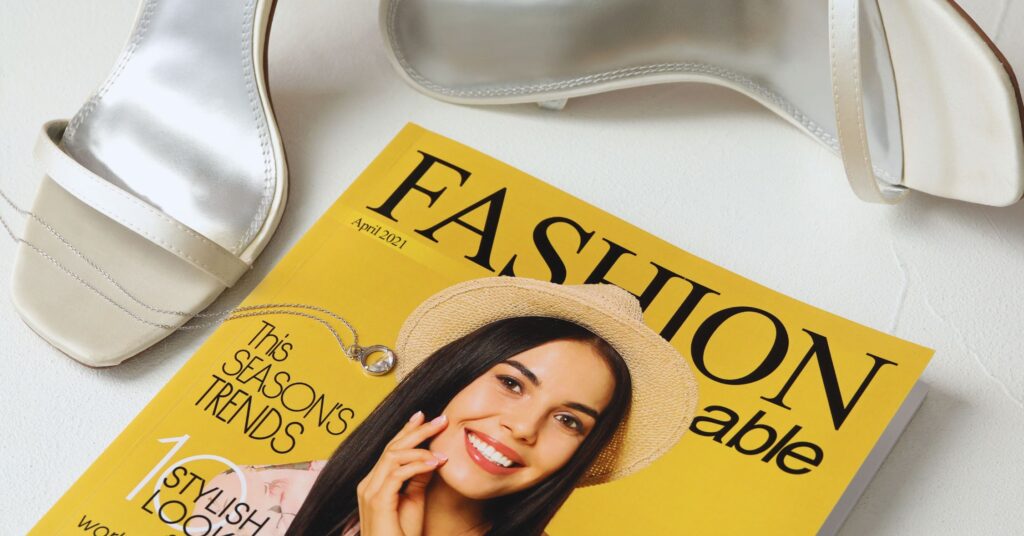 Why Do Fashion Brands Use Influencers? | Cure Media The Role of Influencers in Fashion Product Sales
