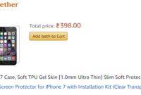 Bundling Hardware Items to Increase Average Order Value