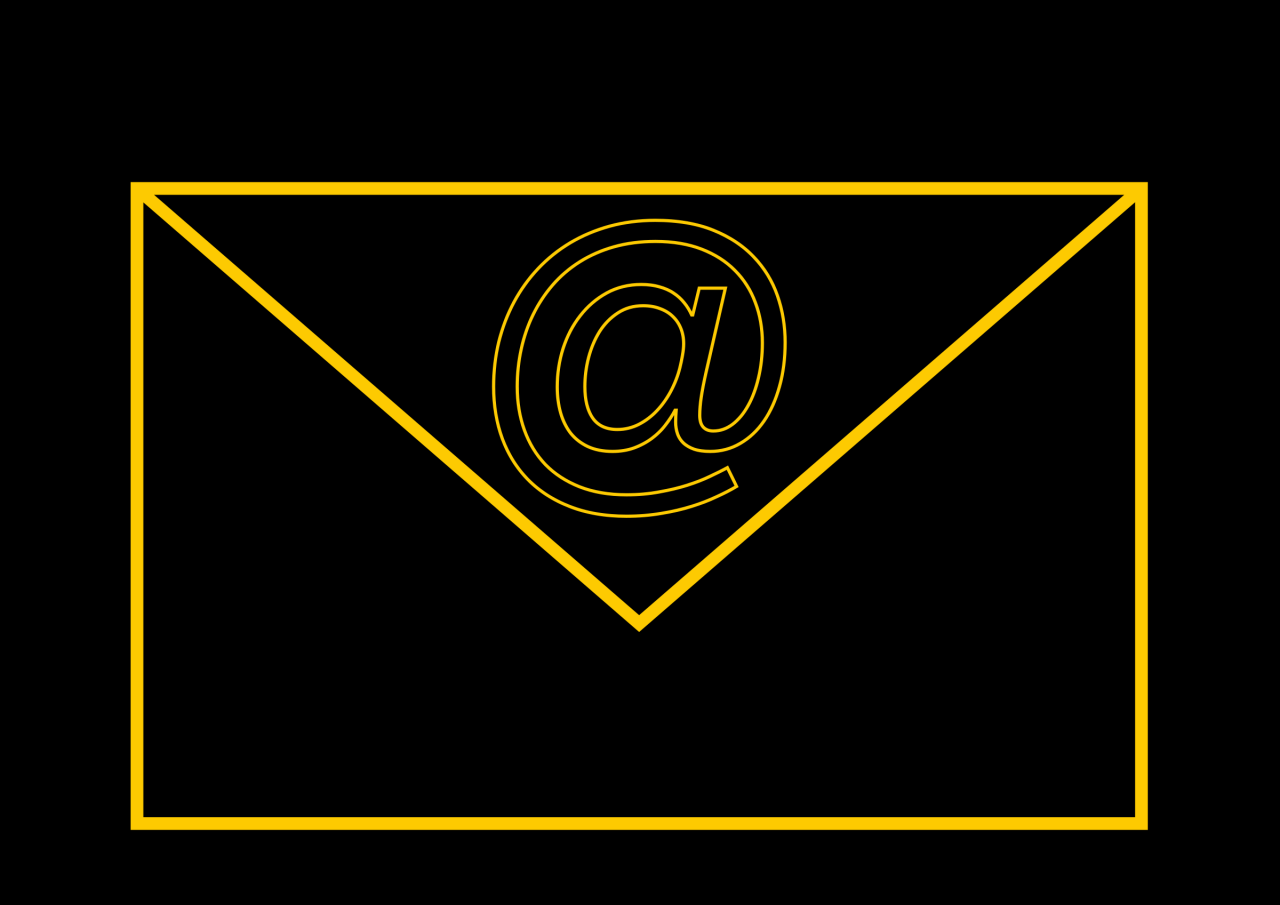 Clipart - Email.Simple-14 Email Campaigns That Boost Lifestyle Purchases