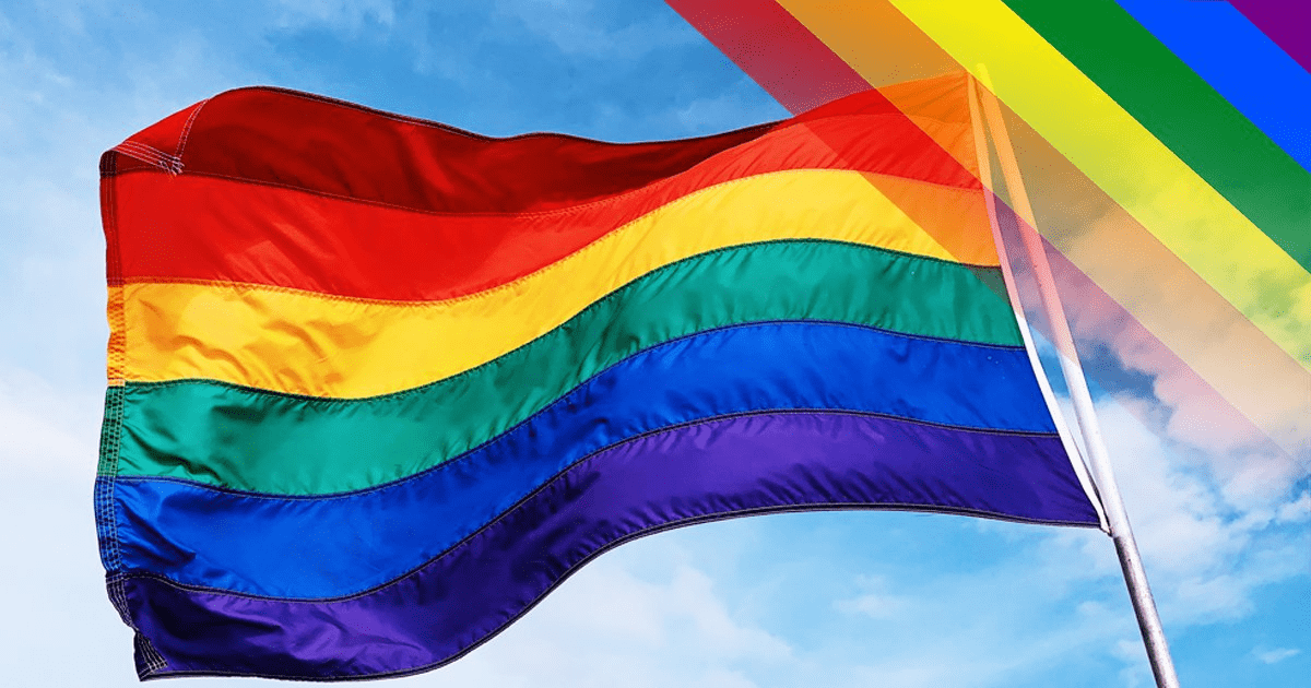 Gay pride rainbow meaning How to Use Social Media to Sell Lifestyle Goods
