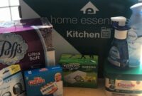 Subscription Services for Home Essentials Made Easy