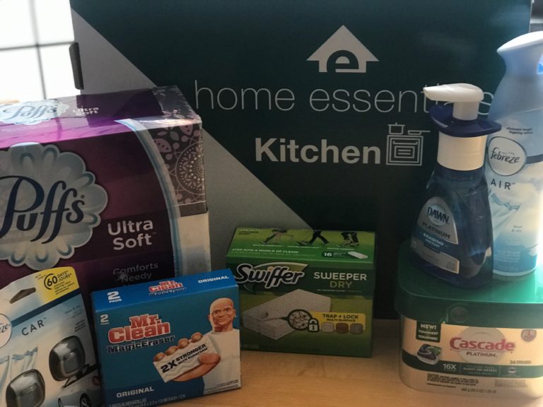 Subscription Services for Home Essentials Made Easy