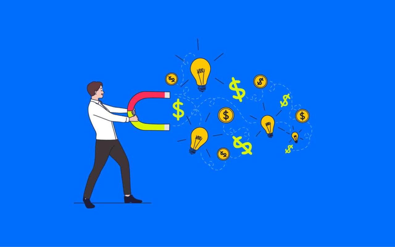 Selling Software in a Highly Competitive Market