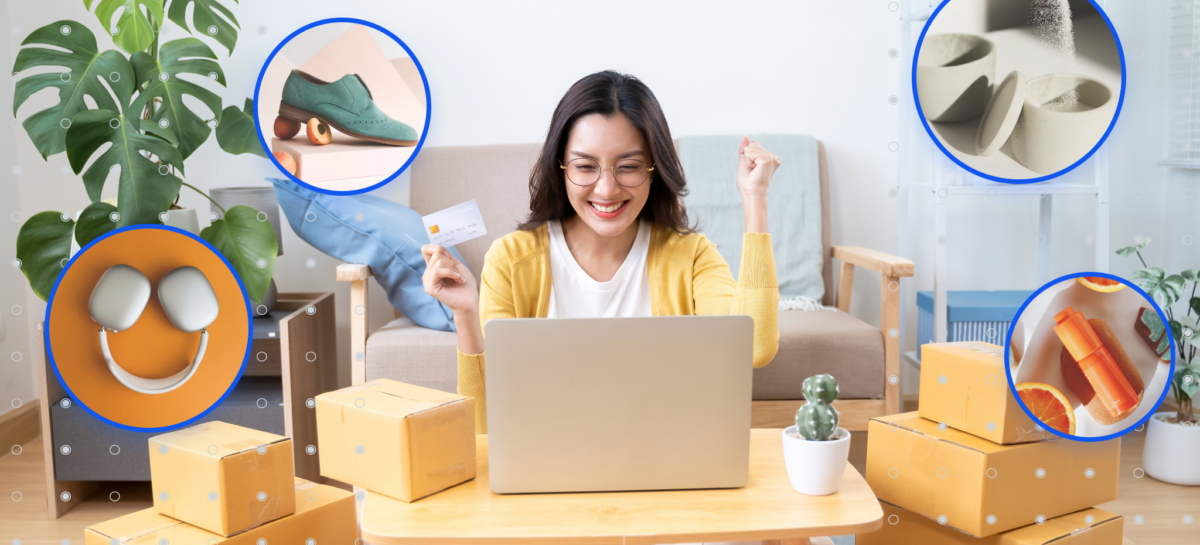 Personalized Recommendations for Health Products Made Easy