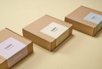 Packaging High-End Tech for Online Delivery Solutions