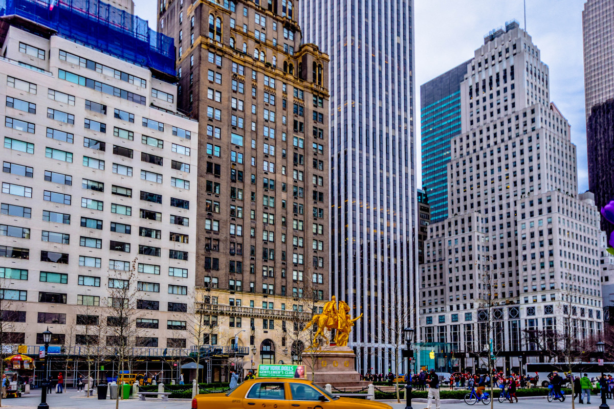 Free Images : road, night, new york, times square, manhattan, new york ... Building a Lifestyle Brand That Converts Online