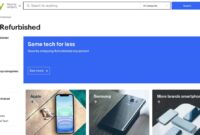 Selling Used or Refurbished Gadgets Online Made Easy
