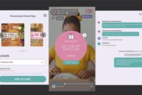Selling Fashion Products Through Livestream Commerce