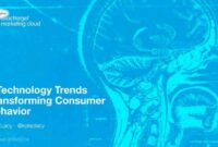 The Role of Technology in Shaping Consumer News