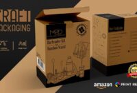 Packaging Baby Products for Visual Shelf Appeal