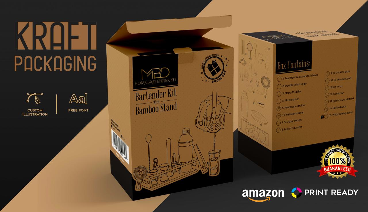 Packaging Baby Products for Visual Shelf Appeal