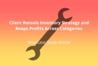 Case Studies of Successful Online Hardware Shops Unveiled