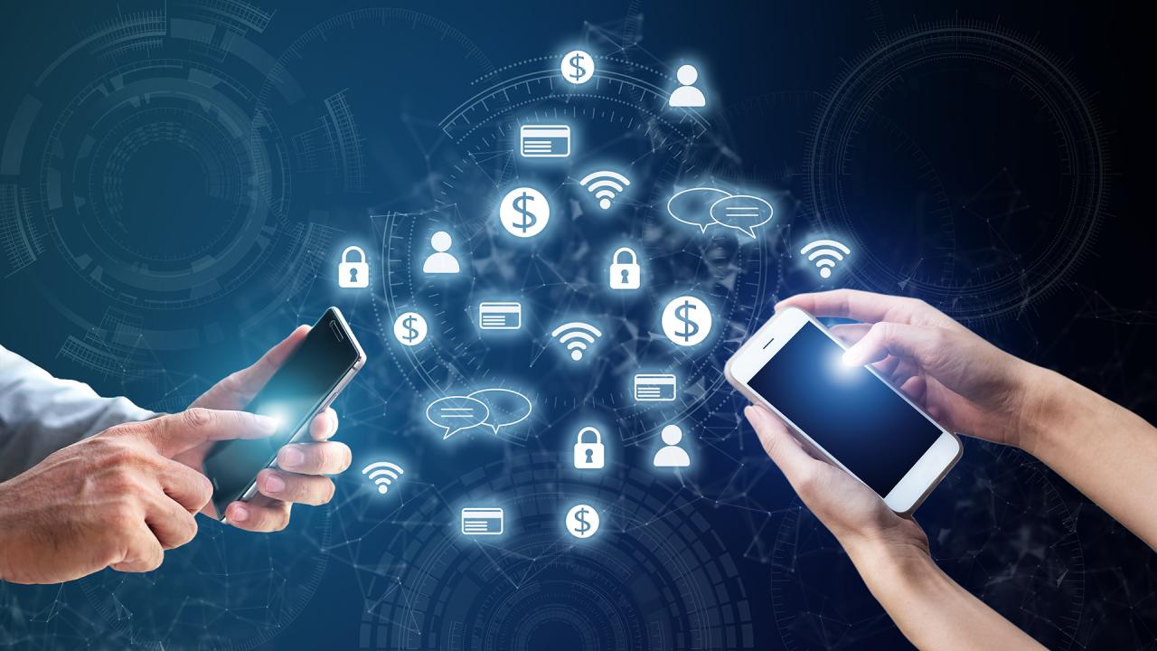 Evolving Trends in Consumer Tech Shopping Unveiled