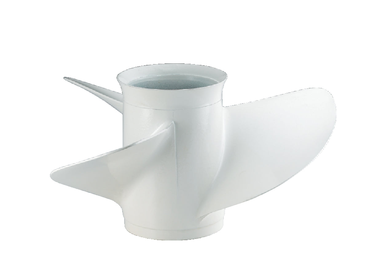 Yamaha 13x19 Aluminum Propeller 6E5 45947 00 EL Boat Motor Aluminum ... Product Labels and Compliance in Health Sales